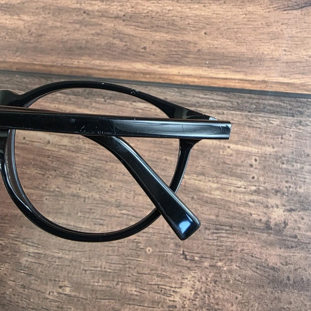 Warby Parker‎ Butler M -100  Round Eyeglasses Frames 52-19-145 FRAMES ONLY
